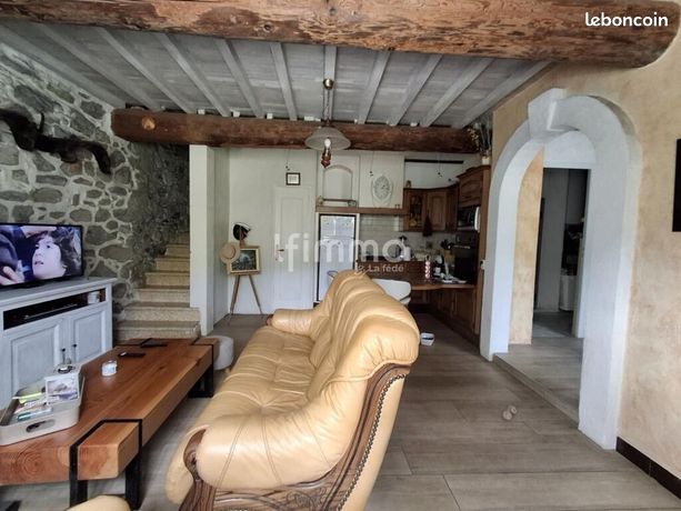 Maison 4 pièces 87 m²