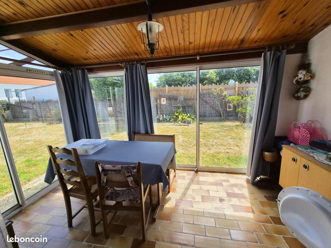 Villa 3 pièces 62 m² (image 2)