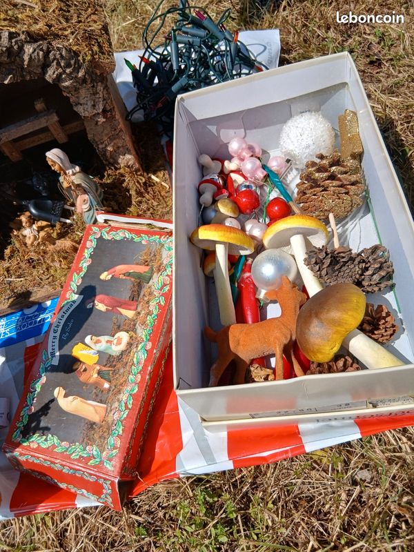 Lot déco de Noël (image 3)