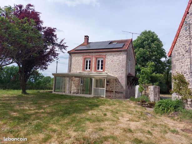 Maison 4 pièces 115 m²