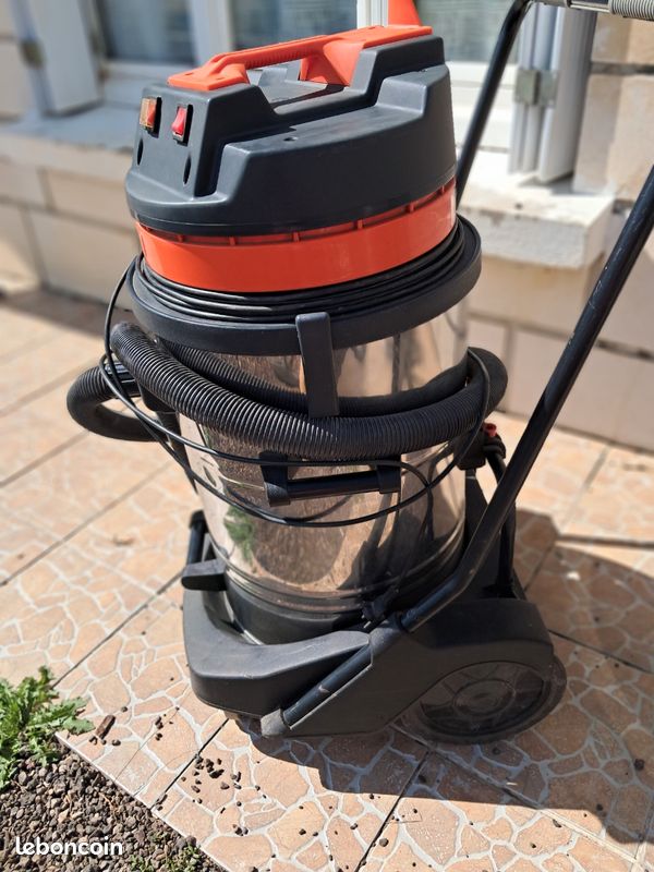 Aspirateur Professionnel (image 2)