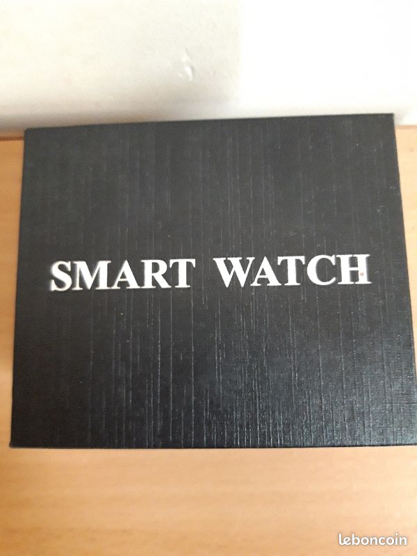Montre homme (image 2)