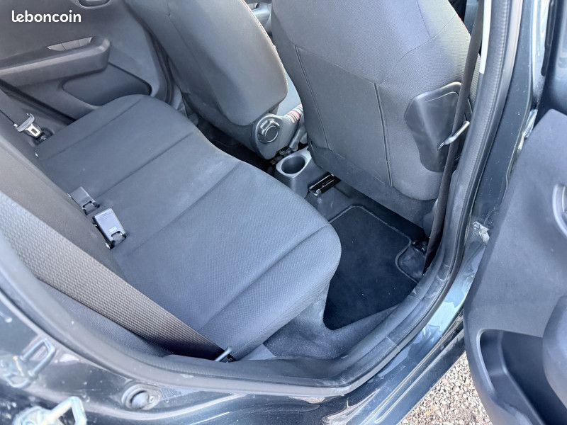 Citroen C1 VTI 72 S&S ORIGINS 5P E6.D-TEMP (image 9)