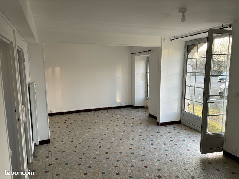Location maison Valence en Poitou (image 2)