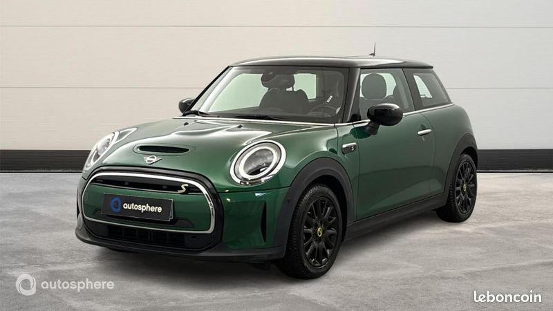 Mini Mini Cooper SE 184ch Edition Premium Plus BVA 5CV (image 1)