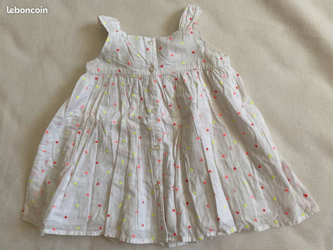 Lot robes (image 4)