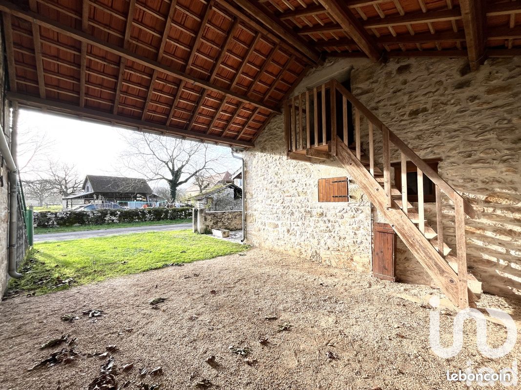 Ferme 7 pièces 107 m² (image 18)