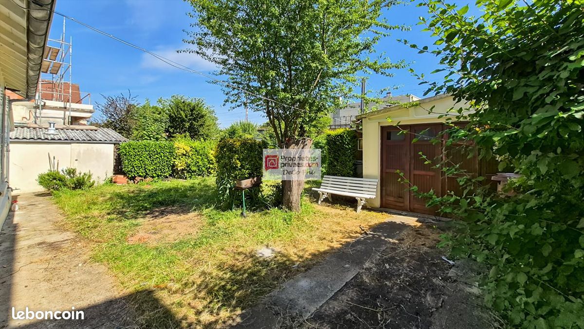 Maison 3 pièces 47 m² · à Viroflay · 47 m² · 450 000 €
