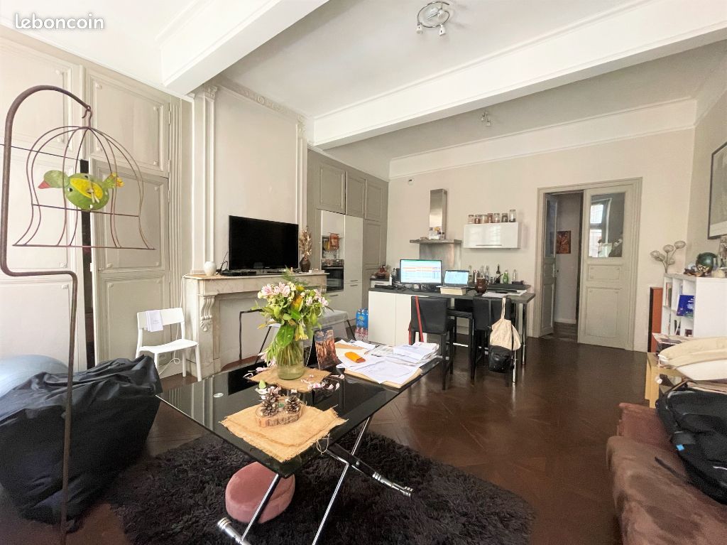 Appartement 3 pièces 87 m² · à Montauban · 87 m² · 806 €/mois