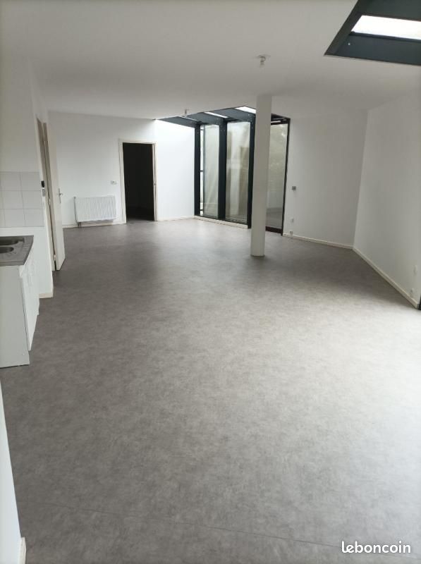 Appartement 4 pièces 125 m² · à Lormont · 125 m² · 1 041 €