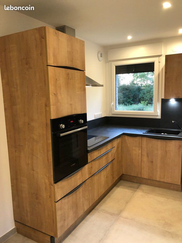 Appartement 3 pièces 63 m² · à Champagnole · 63 m² · 780 €