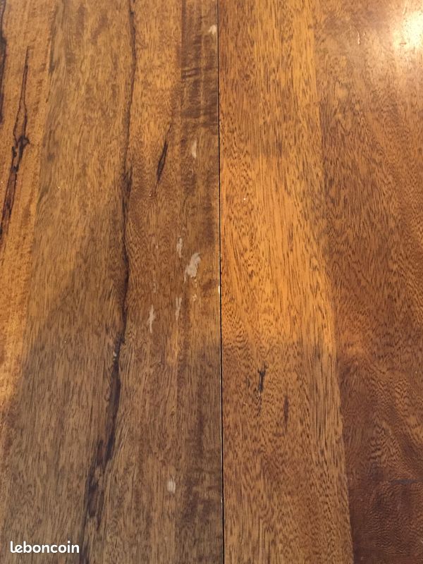 Table bois (image 2)