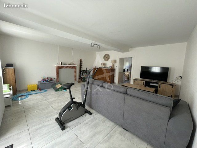Maison 4 pièces 90 m² · à Les Brouzils · 90 m² · 750 €