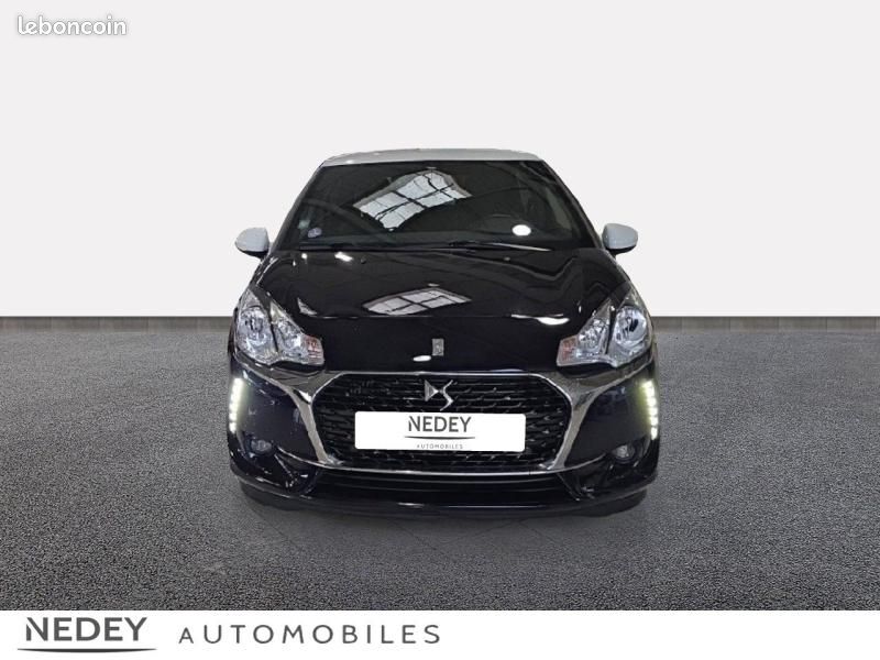 Ds DS 3 PureTech 110ch So Chic S&S (image 2)