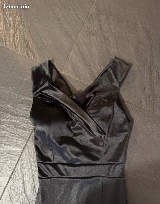 Robe de soirée (image 3)