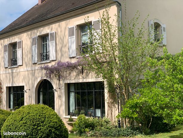 MAISON 7 PIECES 161m2
