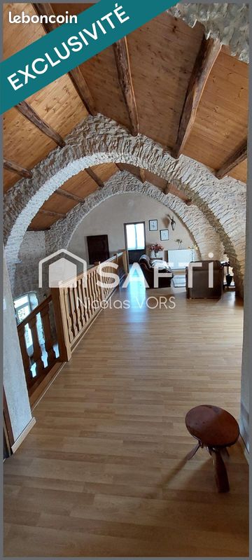 Maison 5 pièces 175 m² (image 8)