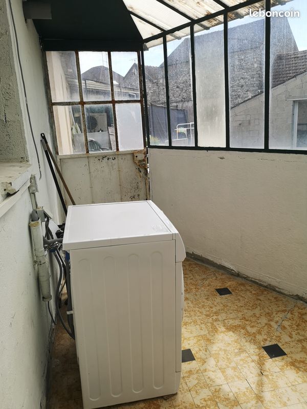 Appartement 3 pièces 48 m² · à Moret-Loing-et-Orvanne · 48 m² · 800 €/mois