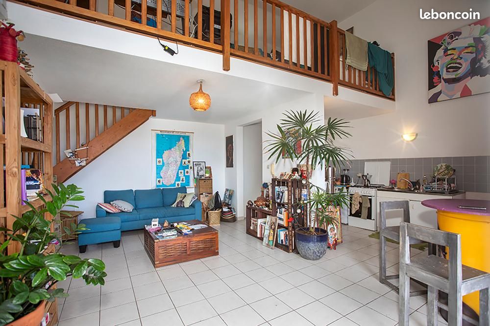 Appartement 3 pièces 83 m² · à Saint-Pierre · 83 m² · 250 000 €