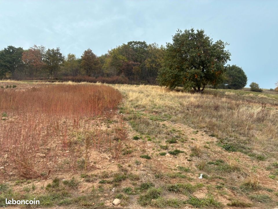 Terrain 746 m² · à Orbey · 99 964 €