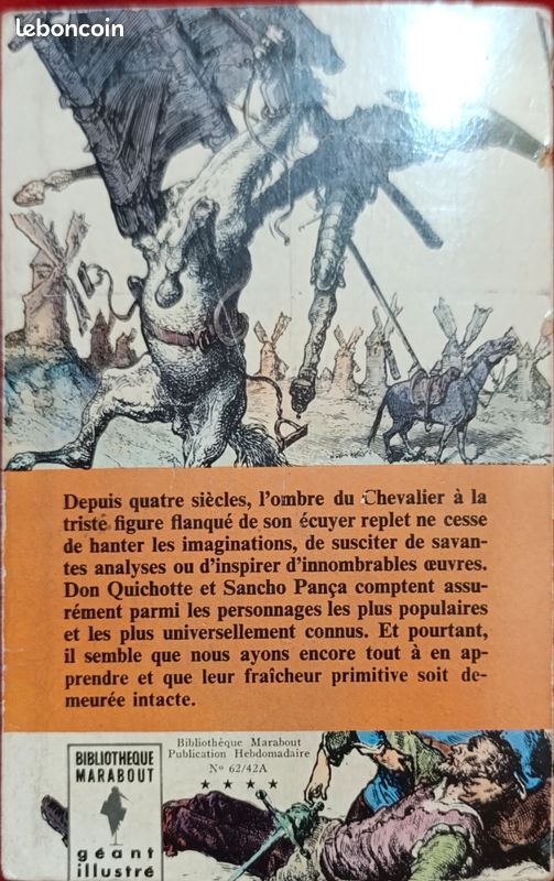 Vidéo | Le Mucem célèbre Don Quichotte, héros fou et universel