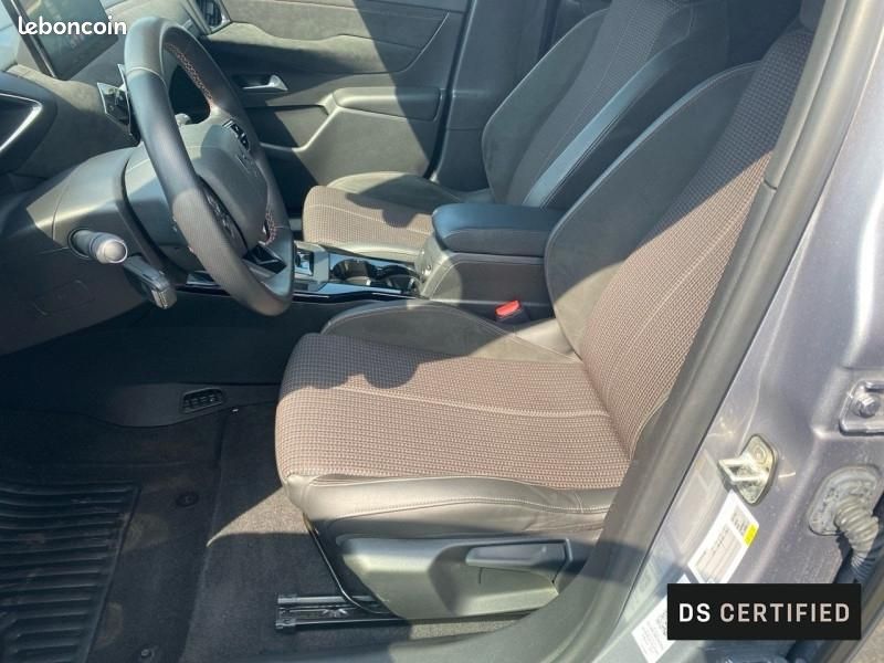 Ds DS 3 Crossback E-Tense Performance Line + (image 23)