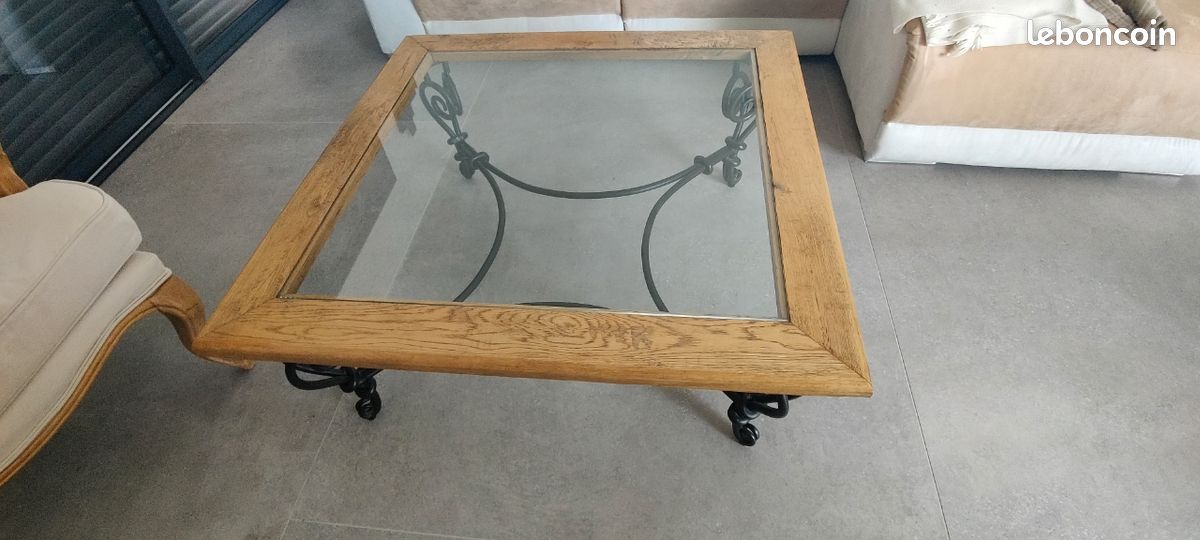 Table basse (image 2)