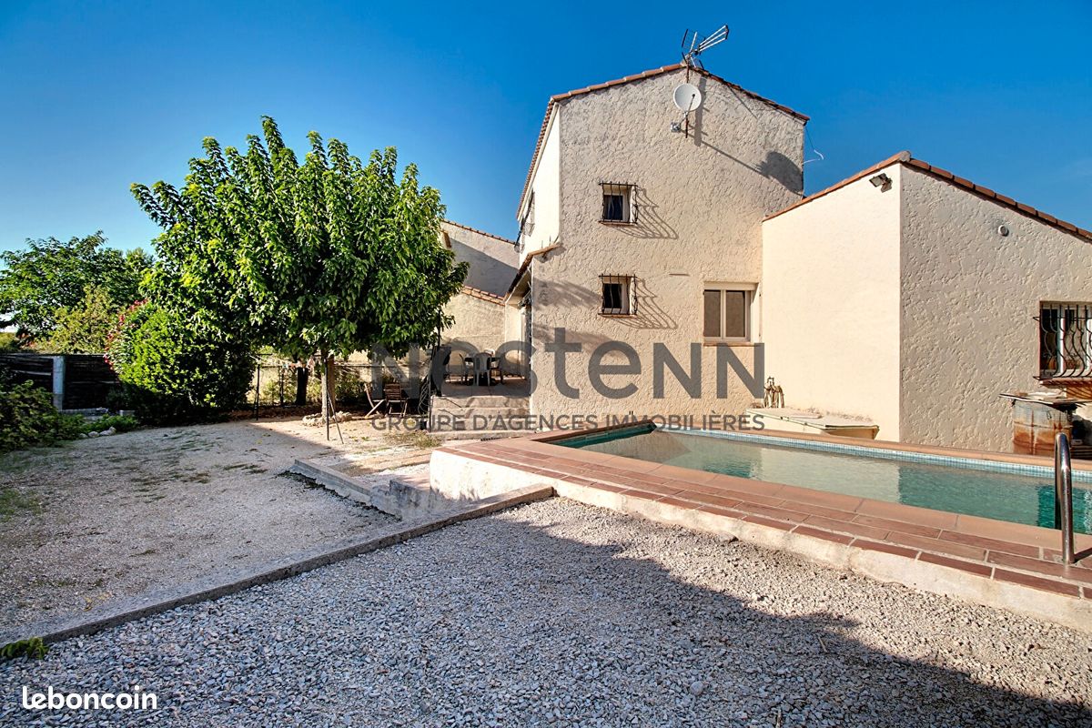 Maison 4 pièces 100 m² · à Vitrolles · 100 m² · 380 000 €