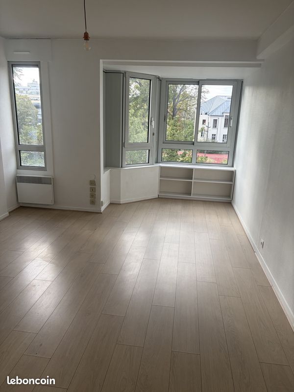 Appartement 2 pièces 50 m² · à Paris · 50 m² · 1 591 €/mois