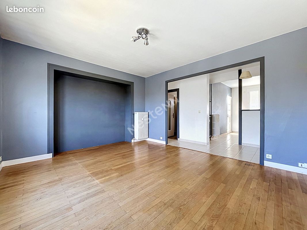 Appartement 3 pièces 64 m² · à Nantes · 64 m² · 201 000 €