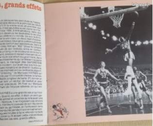 Label LN - Spectacle de Harlem Globetrotters-World Tour 2024