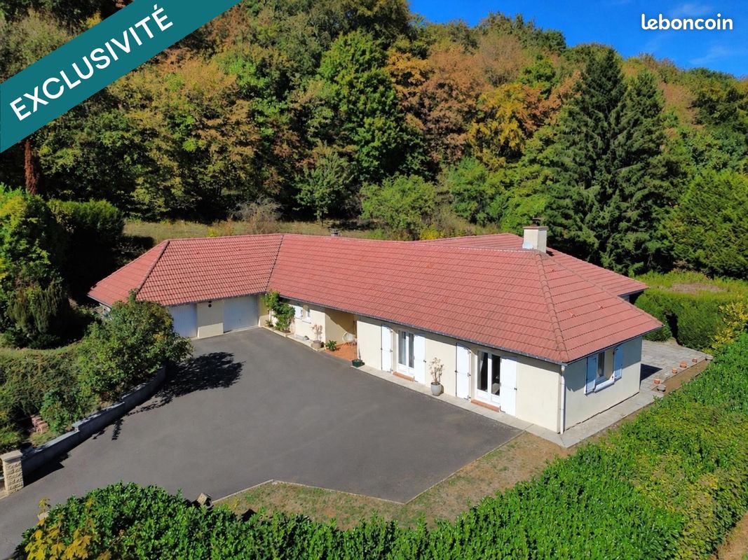 Maison 5 pièces 200 m² · à Errouville · 200 m² · 429 000 €