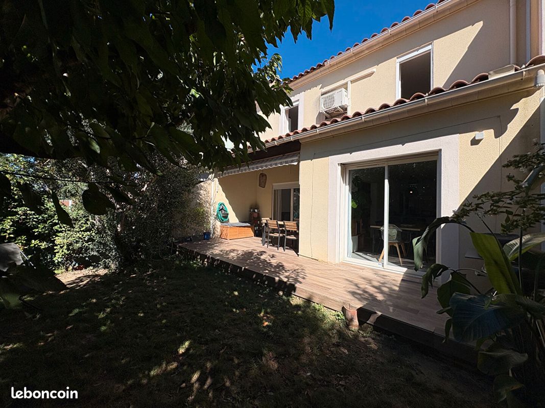 Maison 4 pièces 93 m² · à Venelles · 93 m² · 448 000 €