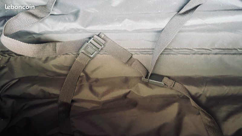 Sac de voyage à roulettes (image 5)