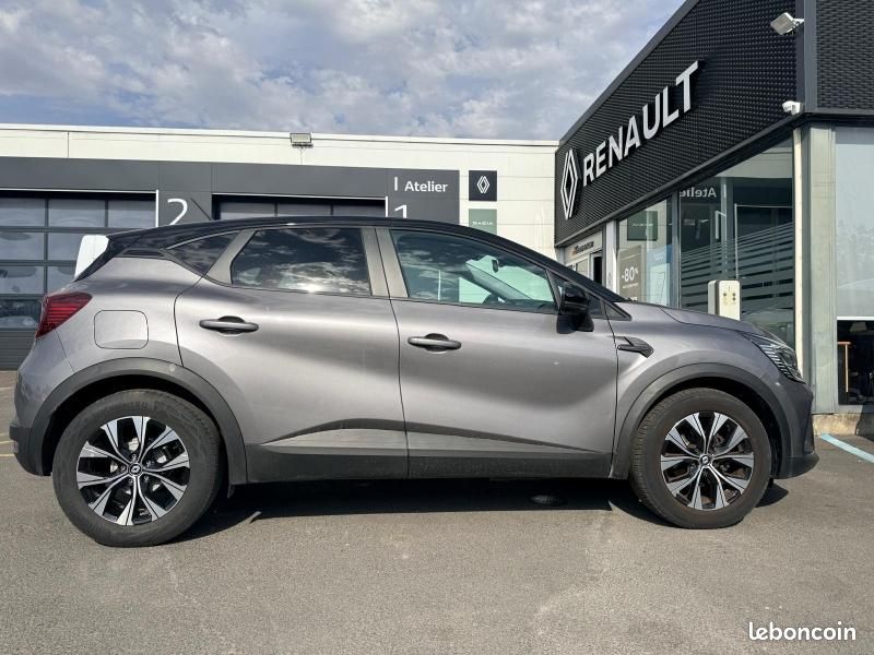 Renault Captur 1.0 TCe 90ch Evolution (image 20)