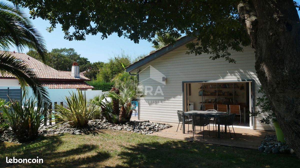 Maison 7 pièces 243 m² · à Biarritz · 243 m² · 1 380 000 €