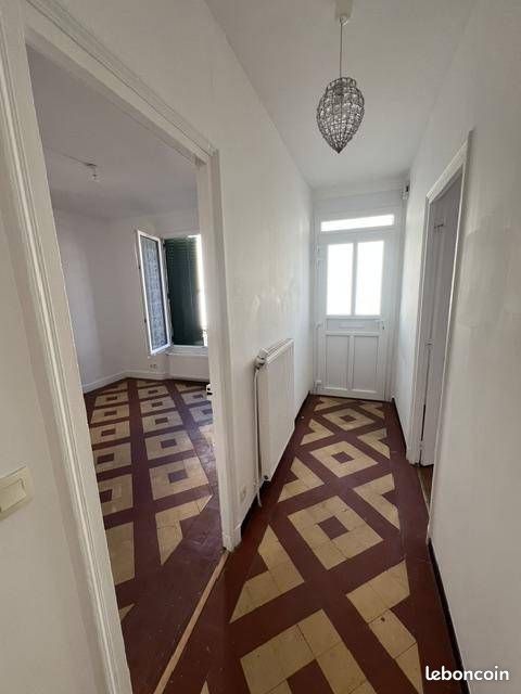 Appartement 2 pièces 44 m² · à Maintenon · 44 m² · 590 €/mois