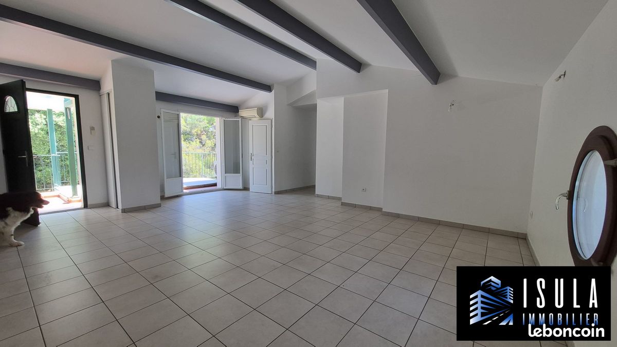 Appartement 3 pièces 90 m² · à Cauro · 90 m² · 1 033 €/mois