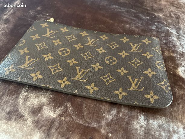 Pochette Louis Vuitton Pochette 343234 d'occasion