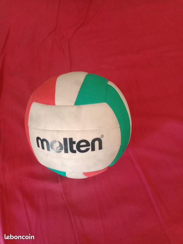 Ballons basket tarmak neufs (image 2)