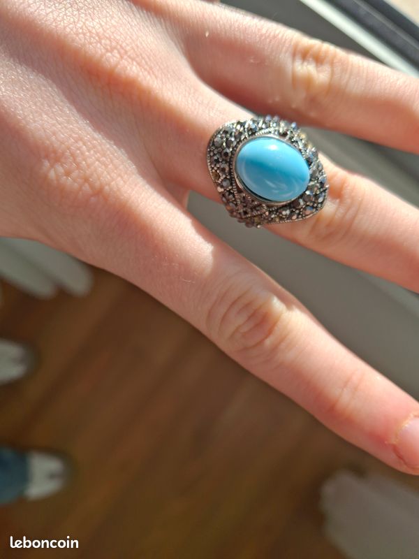 Bague & bracelet (image 11)