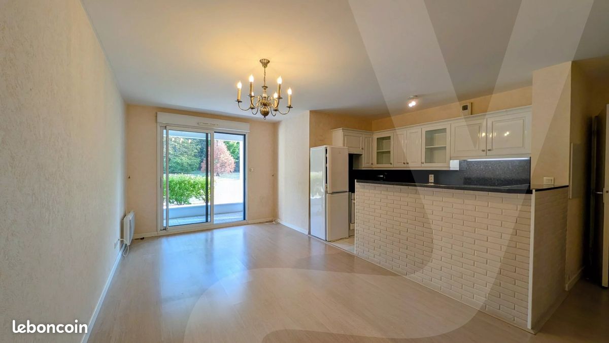 Appartement 3 pièces 60 m² · à Carquefou · 60 m² · 259 900 €