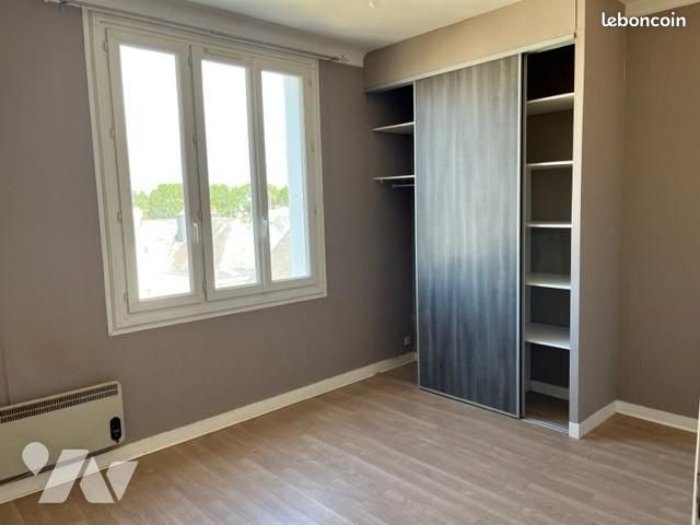Appartement 2 pièces 50 m² · à Lorient · 50 m² · 120 712 €