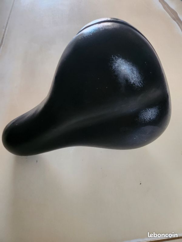 Selle de velo (image 1)