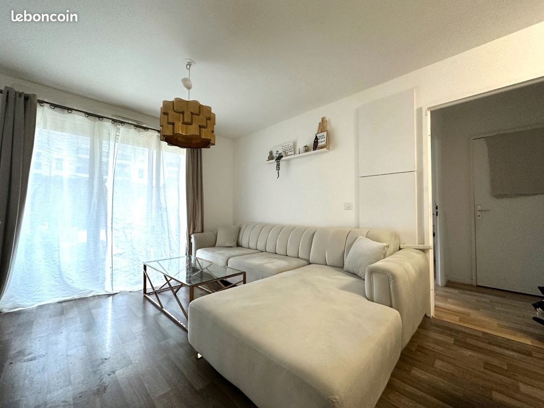 Appartement a louer vaureal - Surfyn