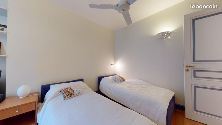 Appartement a louer paris-8e-arrondissement - 4 pièce(s) - 87 m2 - Surfyn