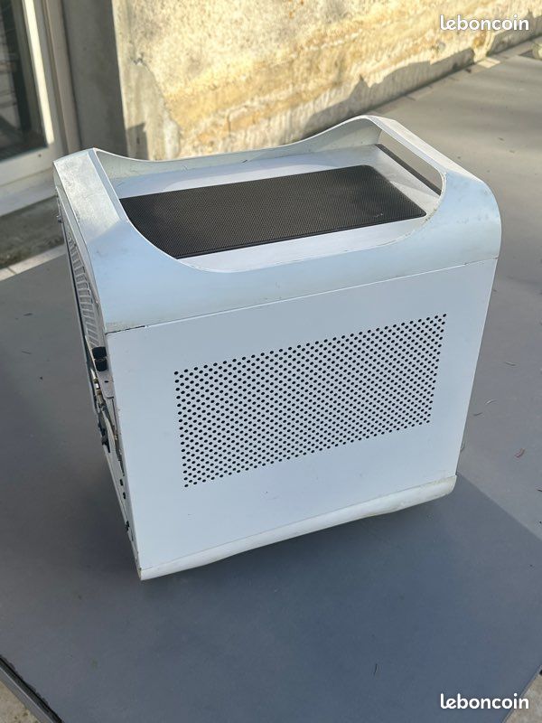 Ordinateur bureau Bitfenix i73370k 16Gb Ram GTX 770 (image 3)