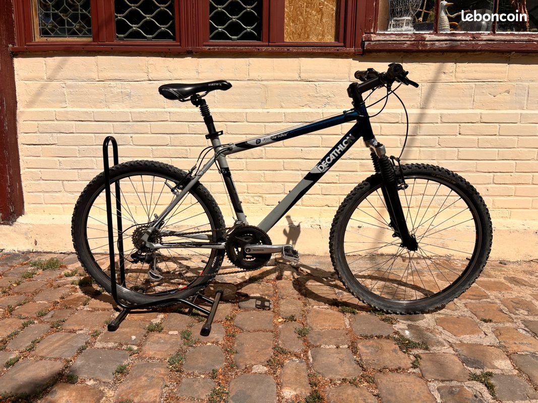 VTT btwin 26’ M (image 1)