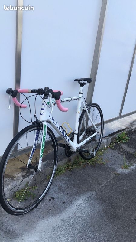 Réparation et restauration vélo (image 3)