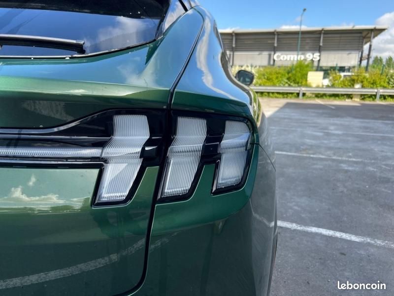 Ford Mustang Mach-E 276ch Extended Range 88kWh Premium Propulsion (image 20)